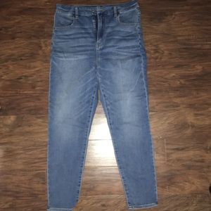 American Eagle Next Level Stretch Jeans